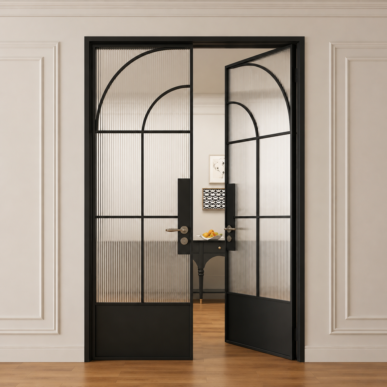 Glass Door 3 product image for outdoor commercial and public space projects