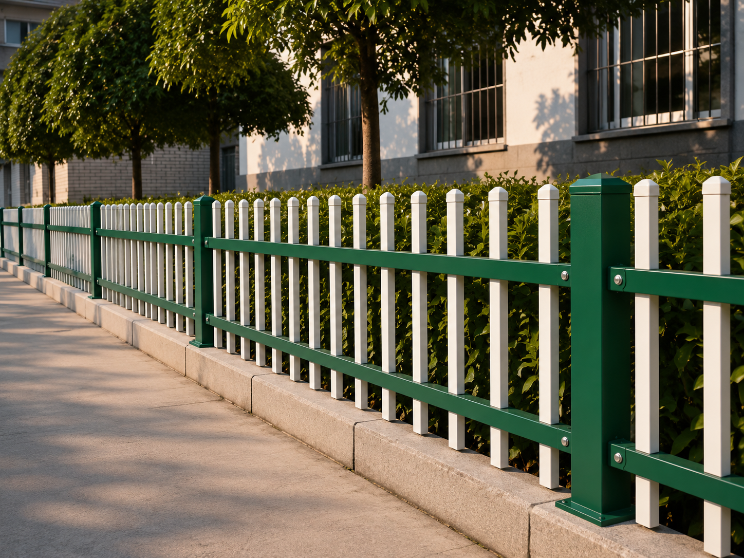 Road Barrier 1 product image for outdoor commercial and public space projects