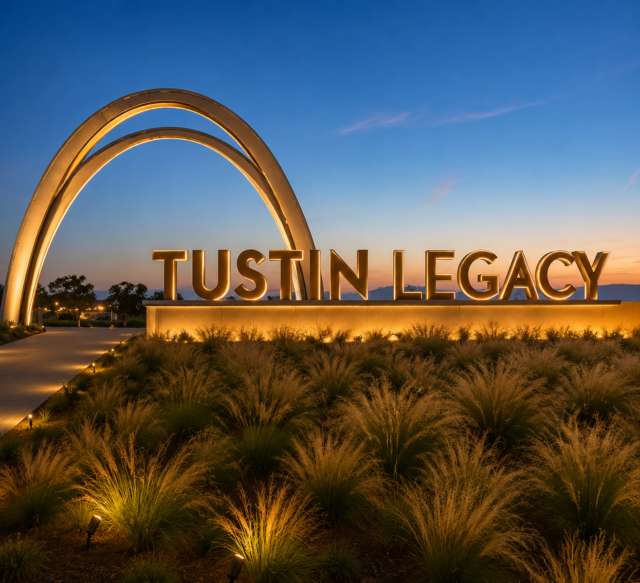 Signage System 2 product image for outdoor commercial and public space projects