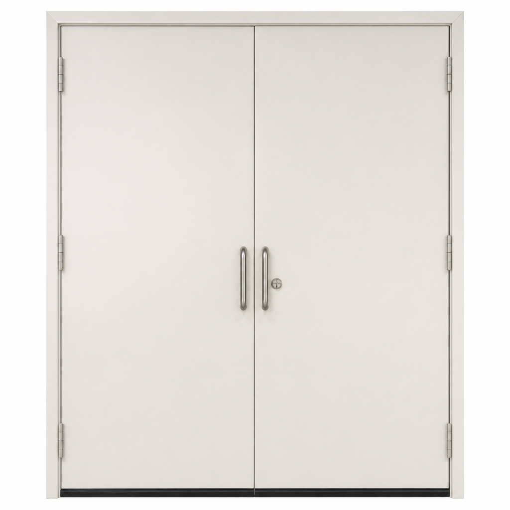 Steel Fire Rated Door 1 product image for outdoor commercial and public space projects